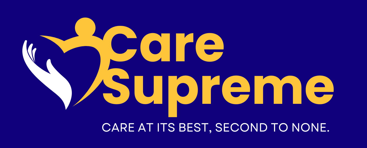Care Supreme